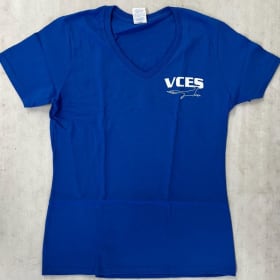 Women's V-Neck - Small item