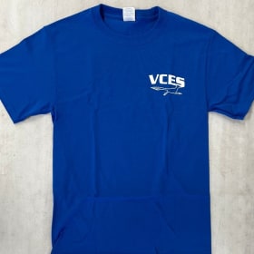 Adult T-Shirt - Small item