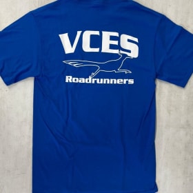 Adult T-Shirt - Large item