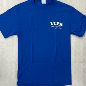 Adult T-Shirt - Large item