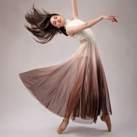 Dance Photography Session by Rachel Yoon item