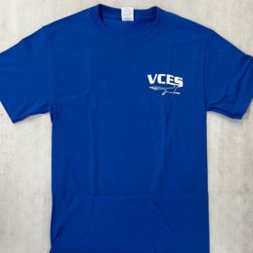 T-Shirt - Youth Large item