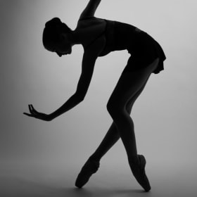 Dance Photography Session by Rachel Yoon item