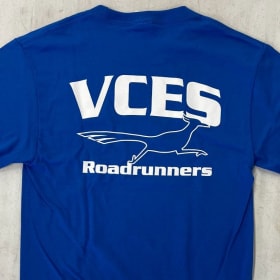 T-Shirt - Youth Large item