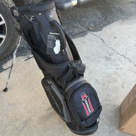TaylorMade Golf Bag item