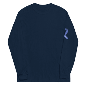 Long sleeve tee item