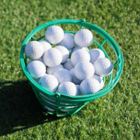 15 Additional Putts item