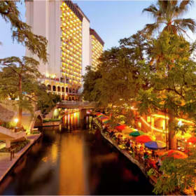 SATX Staycation item