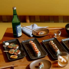 SATX Staycation item