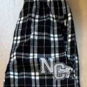** NEW ITEM **  2025-2026 Black Jag Flannel PJ Pants item