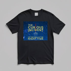 Adult T-Shirt - Medium item