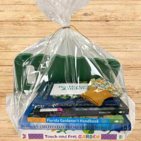 Gardening Gift Basket item
