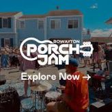 2026 Porch Jam Tickets item