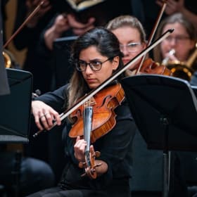 FUND A NEED: An MSO Musician item