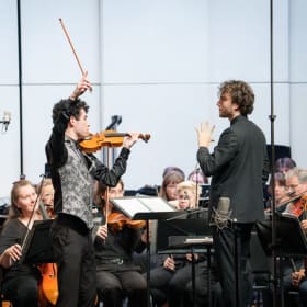 FUND A NEED: Young Artist item