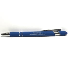 APS Retractable Gel Ink Pen item