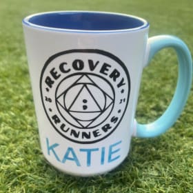 Personalized Mug item