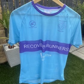 XL Mesh T-shirt item