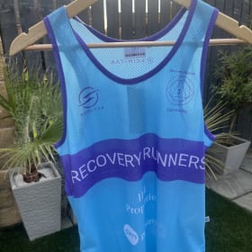 Small Mesh Vest item