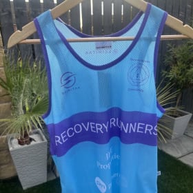 Medium Mesh Vest item