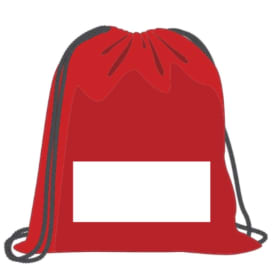 GYM Bag item