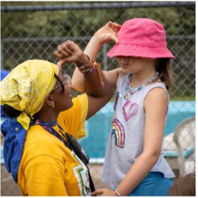 Camp Richelieu - séjour été - 6 jours item