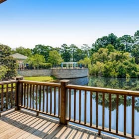 Vacation Rental in St. James Plantation (7 days/6 nights) item