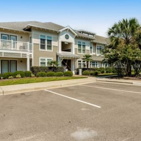 Vacation Rental in St. James Plantation (7 days/6 nights) item