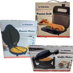 #32 - Le Cuisinier Kitchen Trio item