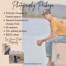 Shawnas Photography item