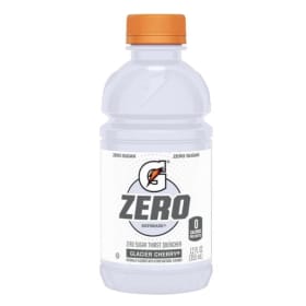 Gatorade Zero 12fl oz item