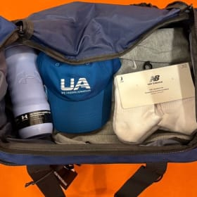 Wellness Package #2 item