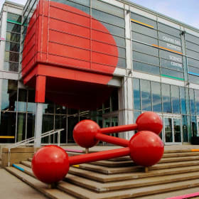 Laissez-passer pour le Centre des sciences de Montréal item