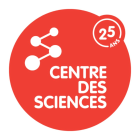 Laissez-passer pour le Centre des sciences de Montréal item