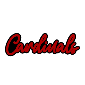Cardinals - YOUTH item