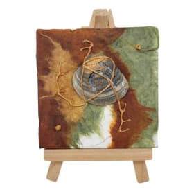 "Coral on the Beach" by Judith Saunders item