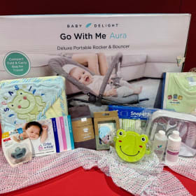 New Parent Basket item