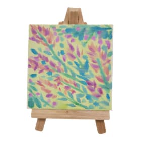 "Summertime" by Jane Rackley item