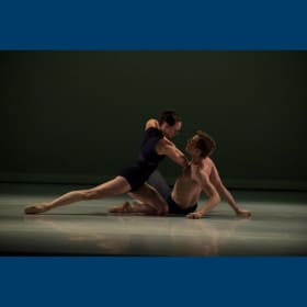 2 A-Tier Tickets to Ballet Vancouver's Opening Night item