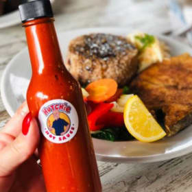 $100 Hutchie Gift Certificate item