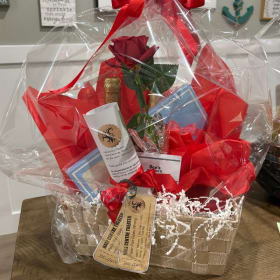 UHCA Date Night item