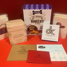 Best of Sewickley Basket item