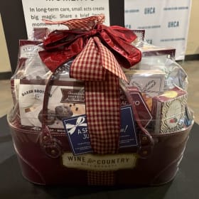 Bakery Basket #1 item