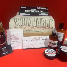 Best of Elizabeth Basket item