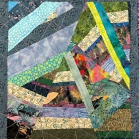 Michigan Summer by Pink Tulip Quilting item