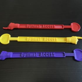 Apraxia Pointer item