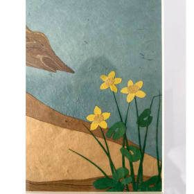 Dune Daze on Lake Michigan by RunawayPress item