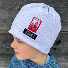 FMN x SKIDA hat, kids size item