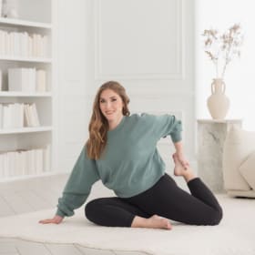 HEALTH & WELLNESS/Pilates - Private Training Sessions item