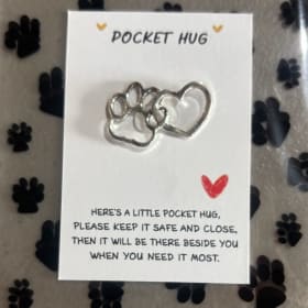 Pocket Hug item